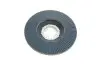 Круг чистящий 125x8x22,23 мм X-LOCK X571 Best for Metal BOSCH 2 608 619 203 (фото 2)