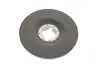 Круг чистящий 125x6x22,23 мм X-LOCK Expert for Metal BOSCH 2 608 619 259 (фото 2)