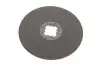 Круг відрізний 125 x1x22,23 мм X-LOCK Standard for Inox BOSCH 2 608 619 262 (фото 3)