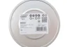 Круг отрезной 125x1x22,23 мм X-LOCK Standard for Inox (к-кт 10шт) BOSCH 2 608 619 267 (фото 2)