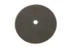 Круг отрезной 230x1,9x22,23 мм Standart for Inox BOSCH 2 608 619 773 (фото 2)