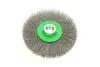 Щітка дискова 115 мм M14 BOSCH 2 608 622 107 (фото 2)