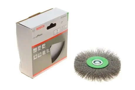 Щітка дискова 115 мм M14 BOSCH 2 608 622 107