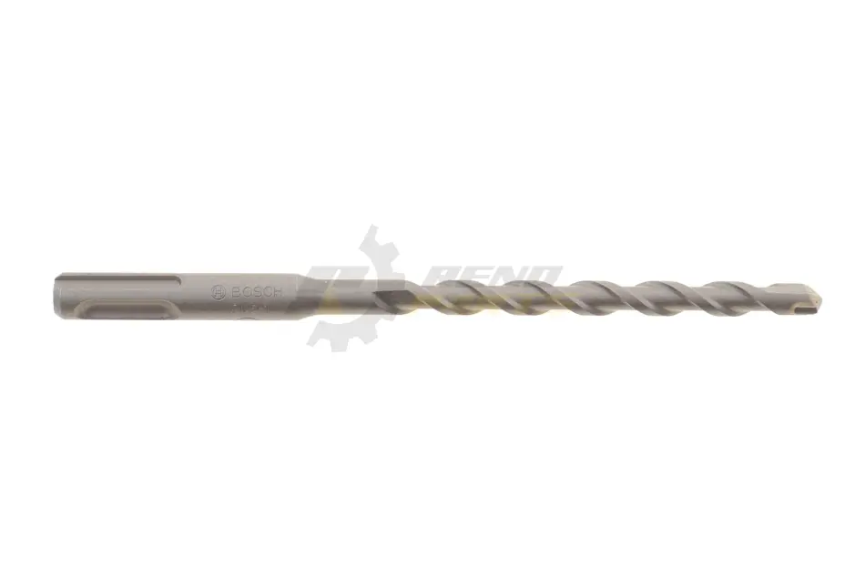 Свердло по бетону SDS plus-1, 8x100x16 BOSCH 2 608 680 270 (фото 1)