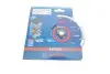 Круг отрезной 125x22,23 мм X-LOCK Diamond Metal Wheel BOSCH 2 608 900 533 (фото 1)