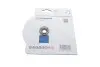 Круг отрезной 125x22,23 мм X-LOCK Diamond Metal Wheel BOSCH 2 608 900 533 (фото 2)
