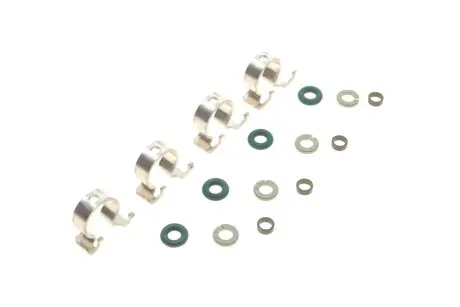 Ремкомплект форсунки топливной BOSCH 2707010056