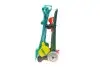 Игрушечный набор для садовода с тележкой большой BOSCH 2751 (фото 3)