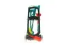 Игрушечный набор для садовода с тележкой большой BOSCH 2751 (фото 4)