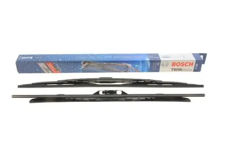 Щетки стеклоочистителя BOSCH 3 397 001 367