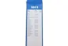 Щетки стеклоочистителя BOSCH 3 397 001 584 (фото 11)