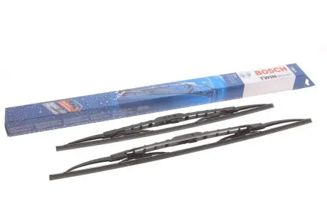 Щетки стеклоочистителя BOSCH 3 397 001 728