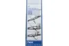 Щетки стеклоочистителя BOSCH 3 397 001 803 (фото 8)