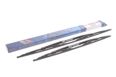 Щетки стеклоочистителя BOSCH 3 397 001 866