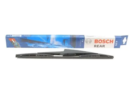 Щітка склоочисника задня BOSCH 3 397 004 558
