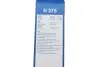 Щітка склоочисника задня BOSCH 3 397 004 558 (фото 6)