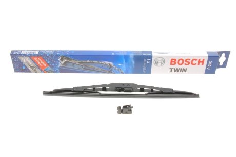 Щітки склоочисника BOSCH 3 397 004 578