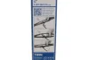 Щітка склоочисника BOSCH 3 397 004 579 (фото 3)