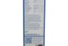 Щітка склоочисника BOSCH 3 397 004 579 (фото 4)