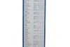 Щітка склоочисника BOSCH 3 397 004 579 (фото 5)