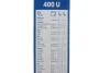 Щітка склоочисника BOSCH 3 397 004 579 (фото 6)