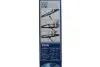 Щітка склоочисника BOSCH 3 397 004 581 (фото 7)