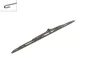 Щітка склоочисника (650mm) Citroen/Fiat/Honda/Hyundai/Kia/Mazda/MB/Mitsubishi/Toyota BOSCH 3 397 004 593 (фото 2)