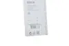 Щітка склоочисника BOSCH 3 397 004 672 (фото 2)