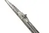 Щітка склоочисника задня BOSCH 3 397 004 762 (фото 2)