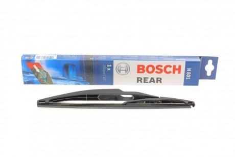 Щетка стеклоочистителя задняя BOSCH 3 397 004 801 (фото 1)