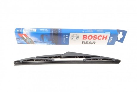 Щетка стеклоочистителя задняя BOSCH 3 397 004 990