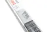 Комплект склоочисників BOSCH 3 397 005 031 (фото 5)