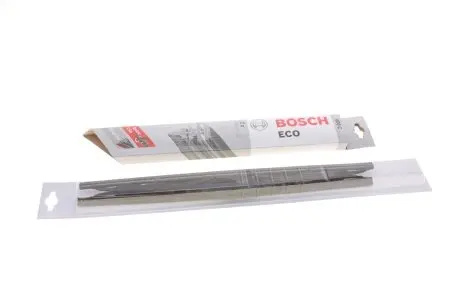 Щітки склоочисників ECO BOSCH 3 397 005 158