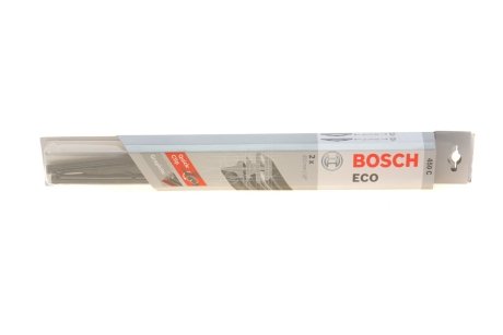 ЩІТКИ СКЛООЧИСНИКІВ ECO BOSCH 3 397 005 159 (фото 1)