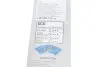 Щітки склоочисника BOSCH 3 397 005 772 (фото 3)