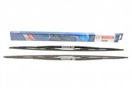 Щетки стеклоочистителя BOSCH 3 397 005 808