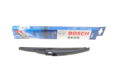 Щітка склоочисника задня BOSCH 3 397 005 828