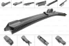 Щiтка склоочисника 475mm BOSCH 3397006832 (фото 1)