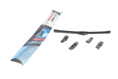 Щетка стеклоочистителя BOSCH 3 397 006 941