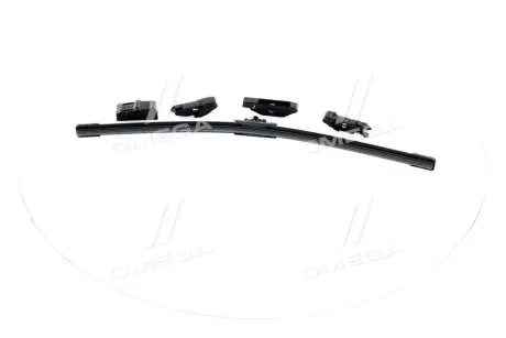ЩІТКА СКЛООЧИСНИКА AEROTWIN PLUS BOSCH 3 397 006 945