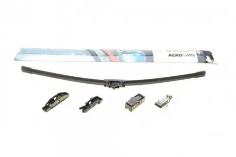 Щітка склоочисника BOSCH 3 397 006 947