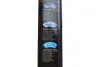 Щітка склоочисника AEROTWIN PLUS BOSCH 3 397 006 948 (фото 21)