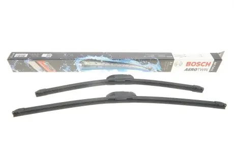 Щітки склоочисника BOSCH 3 397 007 043