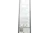 Щетки стеклоочистителя BOSCH 3 397 007 047 (фото 11)