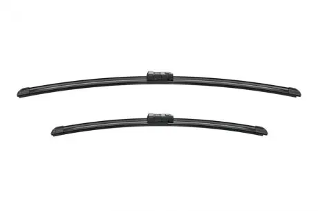 ЩІТКИ СКЛООЧИСНИКІВ AEROTWIN BOSCH 3 397 007 088