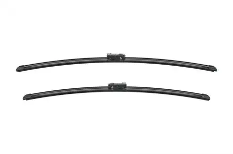 Щетки стеклоочистителя BOSCH 3 397 007 100