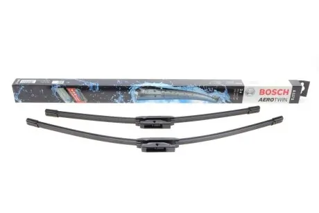 Щітки склоочисника BOSCH 3 397 007 117