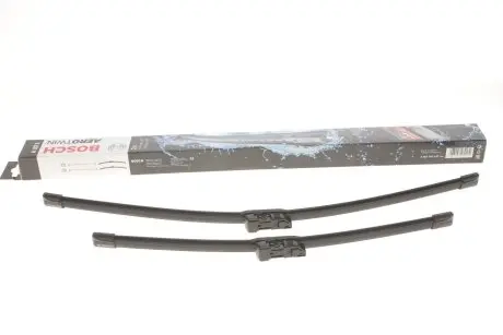 Щітки склоочисника BOSCH 3 397 007 187 (фото 1)