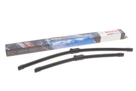 Щітки склоочисників AEROTWIN BOSCH 3 397 007 188