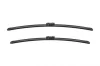 Щітки склоочисника (650/600 мм) MB Sprinter (W906)/VW Crafter 06-18 BOSCH 3 397 007 216 (фото 1)